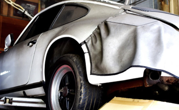 ポルシェサポーターズfileのイメージ画像